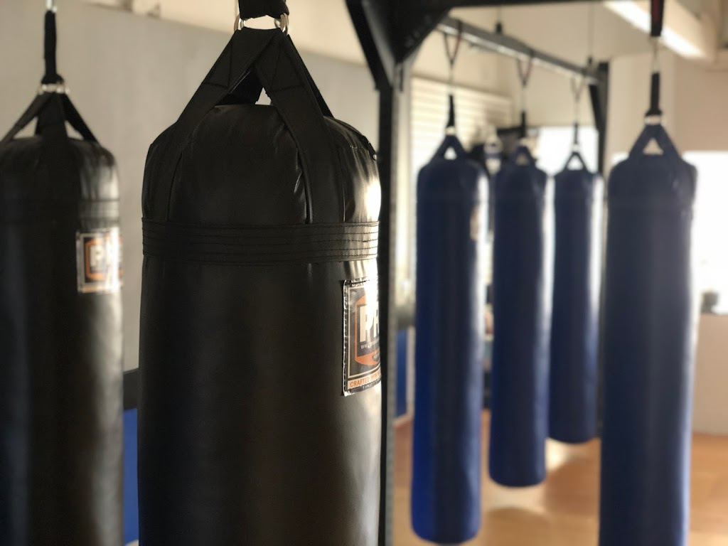 R3 Boxing | 12621A Poway Rd, Poway, CA 92064, USA | Phone: (858) 668-7271