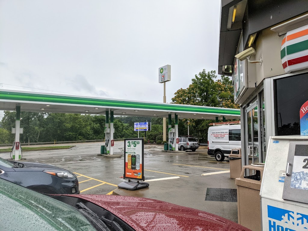 bp | 7910 Lincoln Hwy, State Route 30, Irwin, PA 15642, USA | Phone: (724) 863-1650