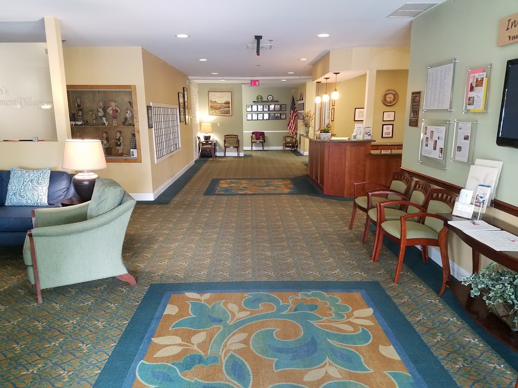 St Johns Retirement Village | 135 Woodland Ave, Woodland, CA 95695, USA | Phone: (530) 662-1290