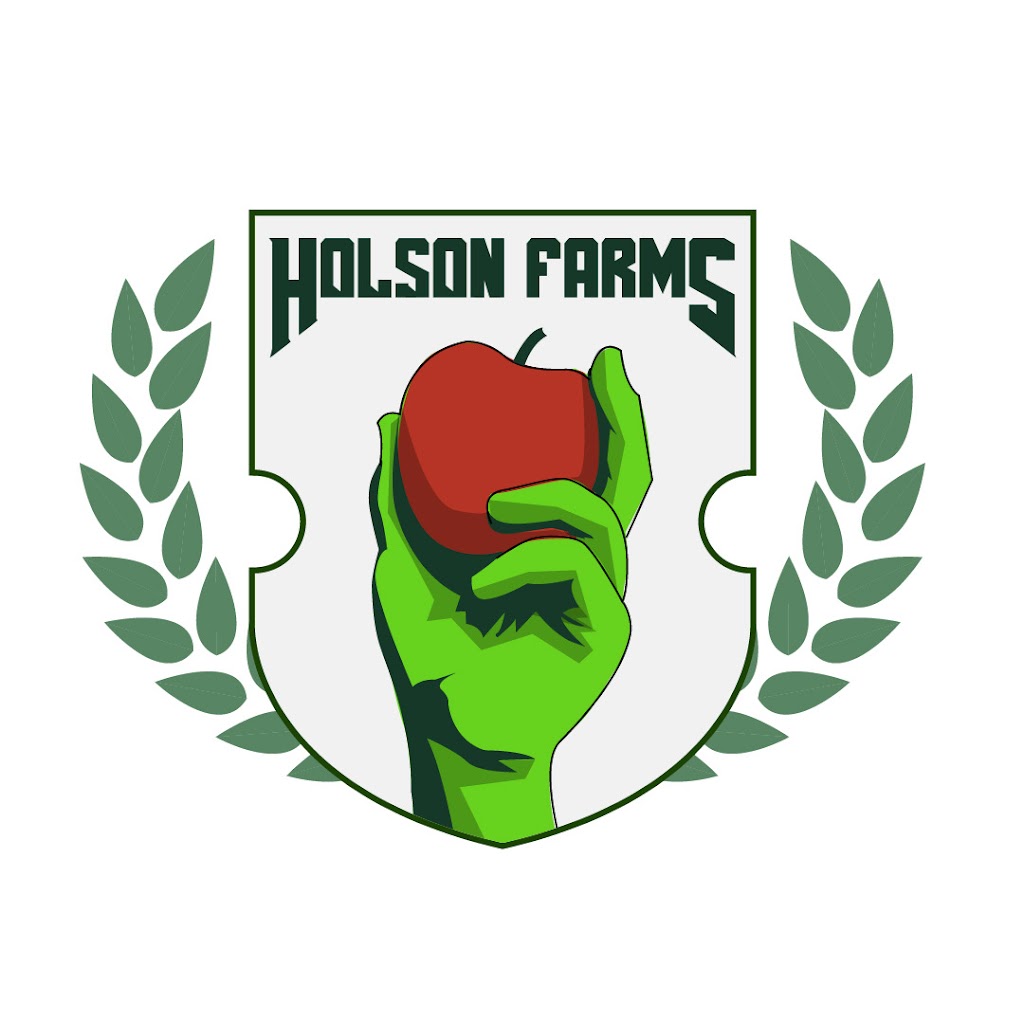 Holson Farms | 105 Wilder Rd, Lakeland, FL 33809, USA | Phone: (863) 513-8056