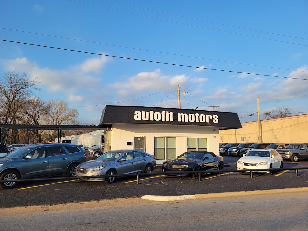 AutoFit Motors Inc. | 1911 W Division St, Arlington, TX 76012, USA | Phone: (682) 270-0054