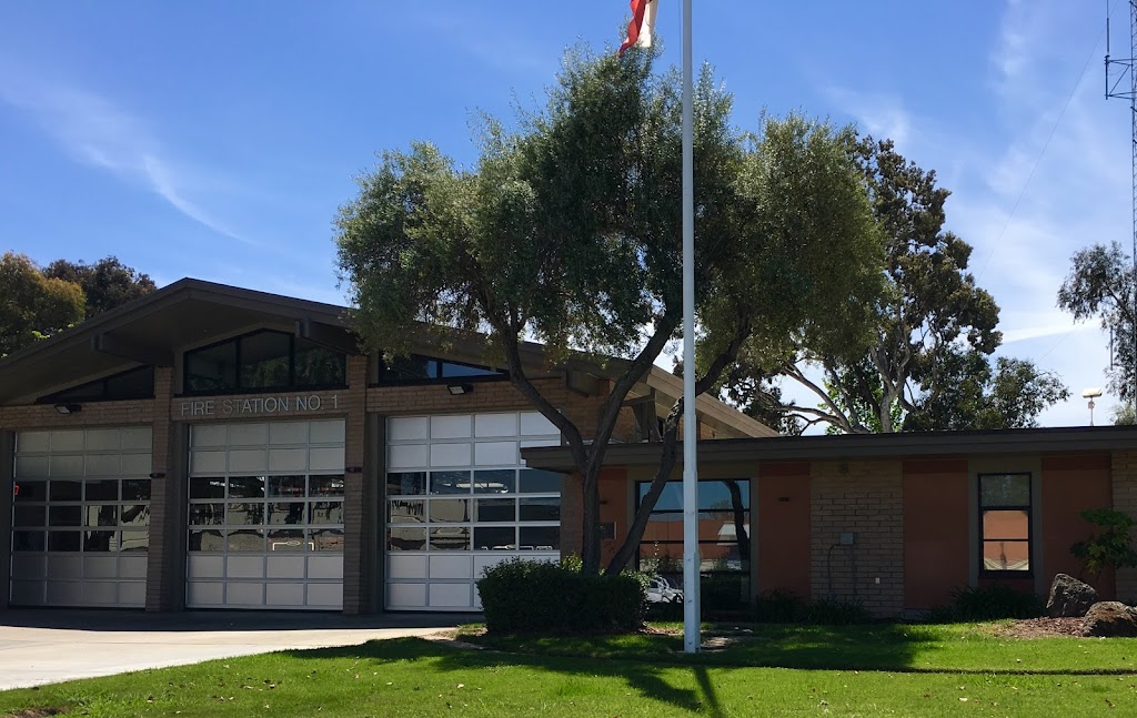 Fire Station 1 | 4200 Mowry Ave, Fremont, CA 94538, USA | Phone: (510) 494-4200