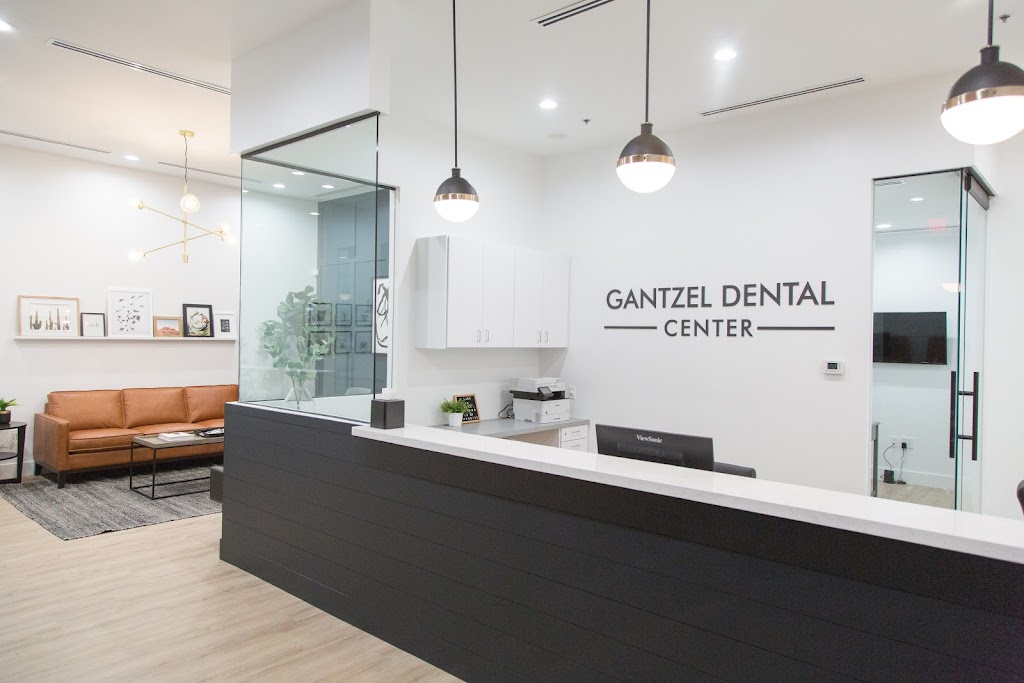 Gantzel Dental Center | 36327 N Gantzel Rd Ste 104, San Tan Valley, AZ 85140, USA | Phone: (480) 500-9839