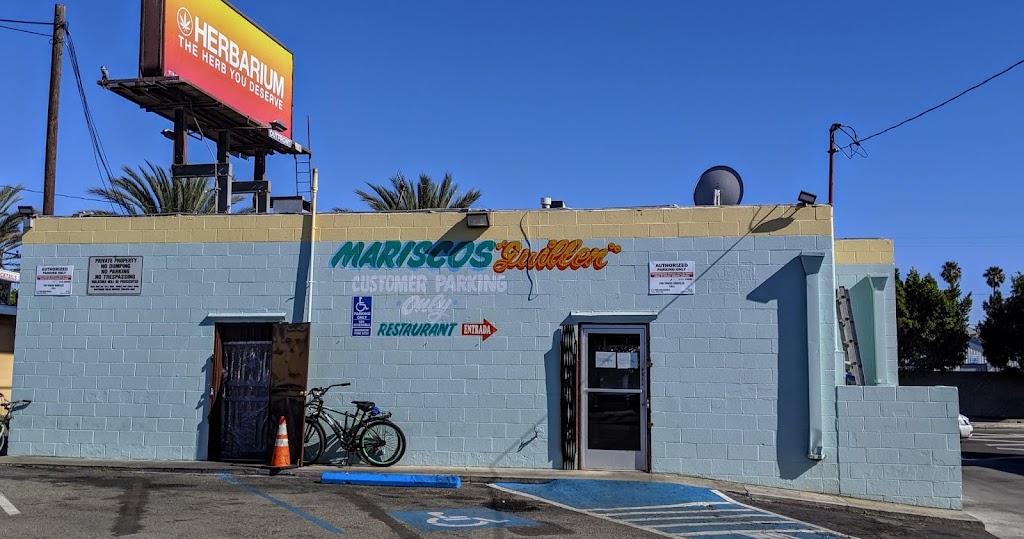 Mariscos Guillen | 12319 Prairie Ave, Hawthorne, CA 90250 | Phone: (310) 973-1810