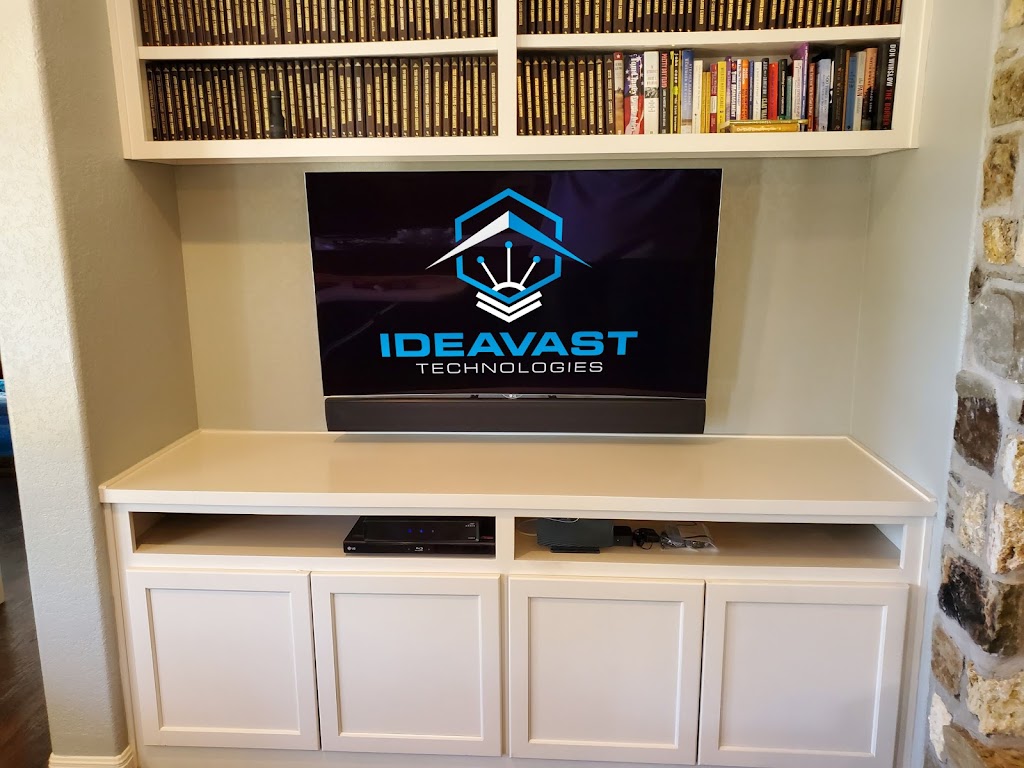 IdeaVast Technologies | 10080 Dos Cerros Dr, Boerne, TX 78006, USA | Phone: (830) 240-2900