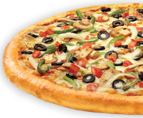Toppers Pizza | 6291 McKee Rd Ste F, Fitchburg, WI 53719, USA | Phone: (608) 274-4444