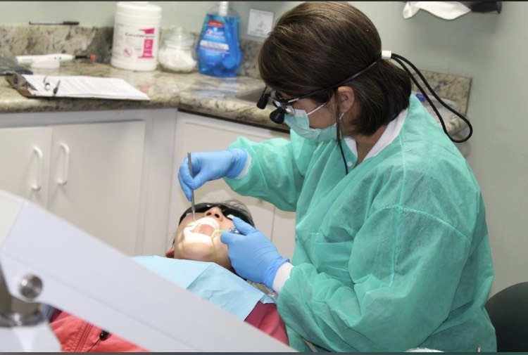 Glassell Dental | 245 N Glassell St A, Orange, CA 92866, USA | Phone: (714) 532-5600