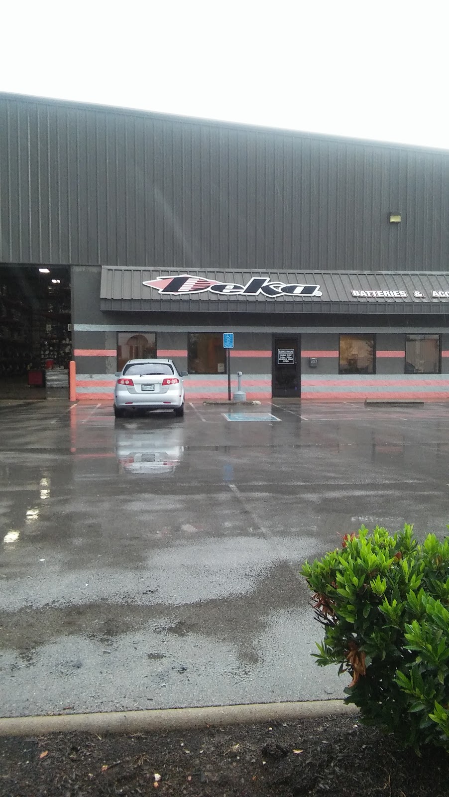 Deka Battery & Accessories | 1013 River Bluff Dr, Madison, TN 37115, USA | Phone: (615) 612-6124 Deka Battery & Accessories | 1013 River Bluff Dr, Madison, TN 37115, USA | Phone: (615) 612-6124