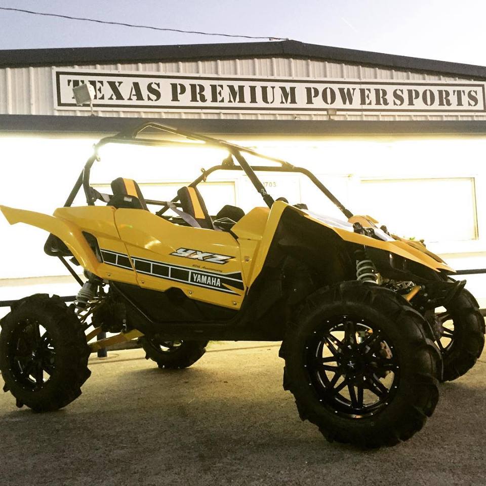 Texas Premium Powersports | 1703 Spring Cypress Rd, Spring, TX 77388 | Phone: (281) 528-9123