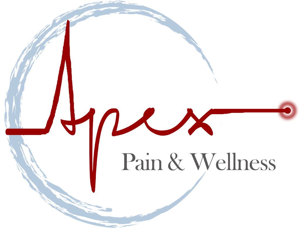 Apex Pain and Wellness | 1241 E Hillsdale Blvd STE 200, Foster City, CA 94404, USA | Phone: (650) 667-2322
