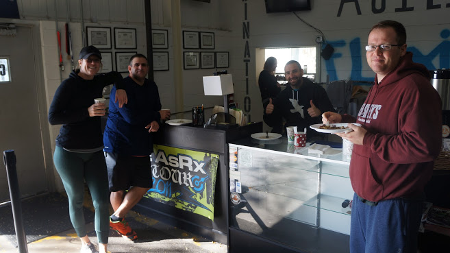 CrossFit Freedom | 748 E Park Ave, Libertyville, IL 60048, USA | Phone: (847) 573-9348 CrossFit Freedom | 748 E Park Ave, Libertyville, IL 60048, USA | Phone: (847) 573-9348
