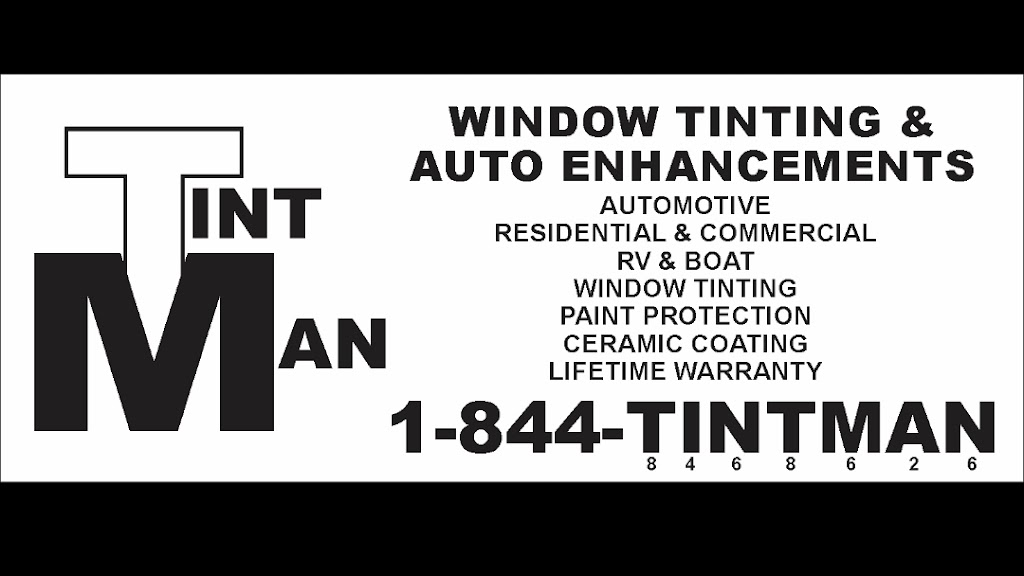 Tint Man Window Tinting | 3321 MO-100, Villa Ridge, MO 63089, USA | Phone: (636) 742-2000