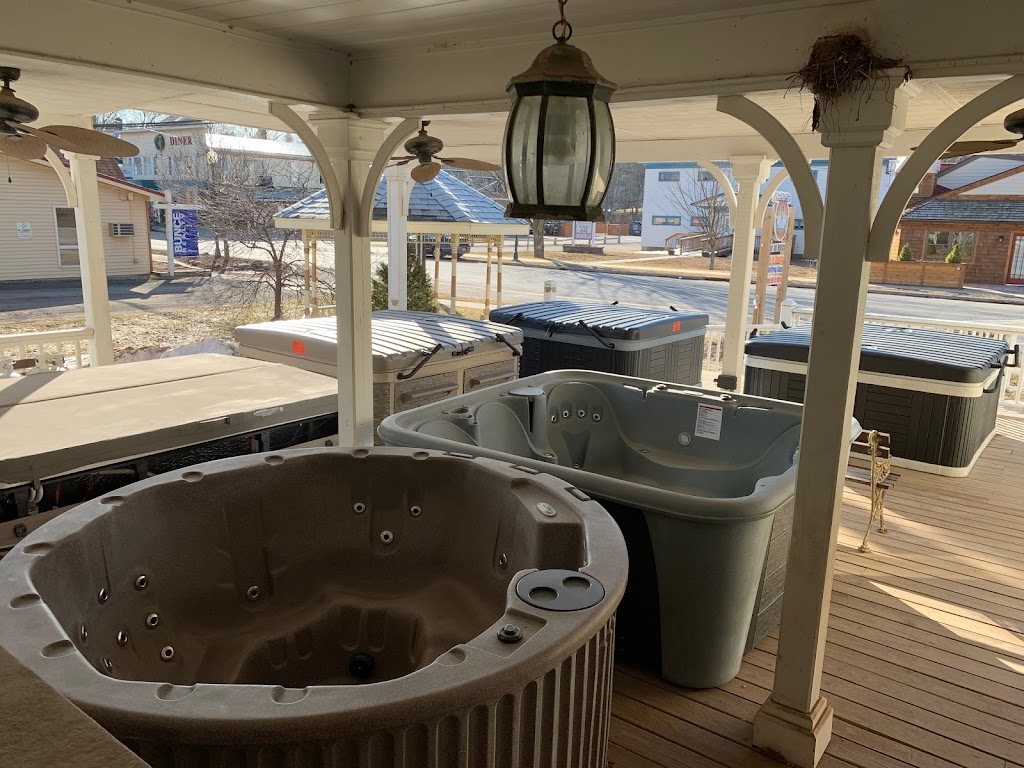 Catskill NY Hot Tub Weekly Maintenance and Service | Route 23 &, Co Rd 65, Windham, NY 12496, USA | Phone: (518) 734-9100