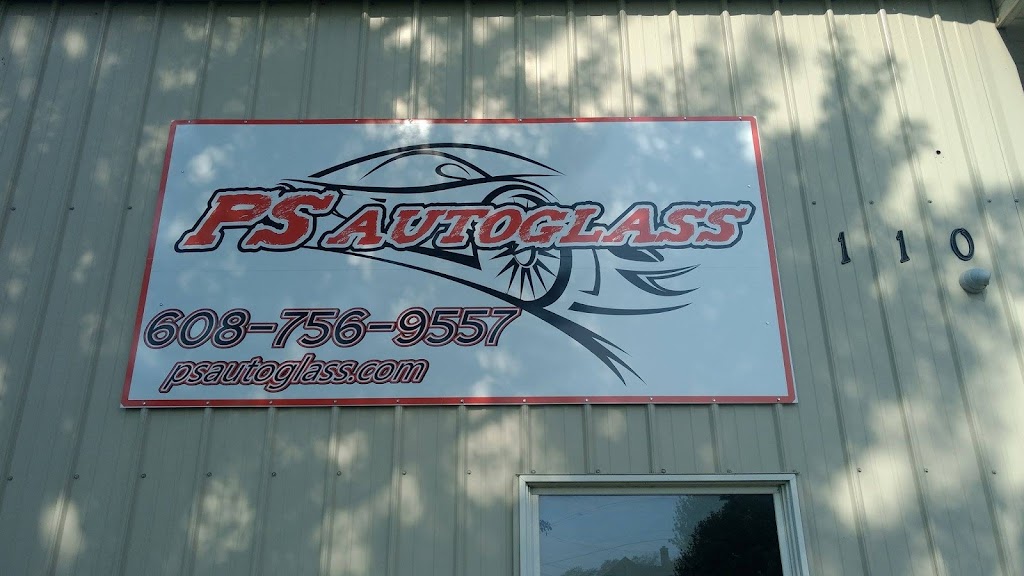PS Auto Glass / Maxxed Out Motorsports | 110 S Orchard St, Janesville, WI 53548, USA | Phone: (608) 756-9557