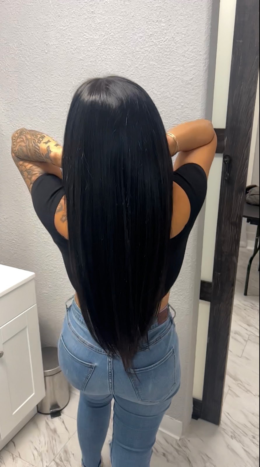 Jewels Extensions | 24977 Washington Ave F, Murrieta, CA 92562, USA | Phone: (657) 210-1104