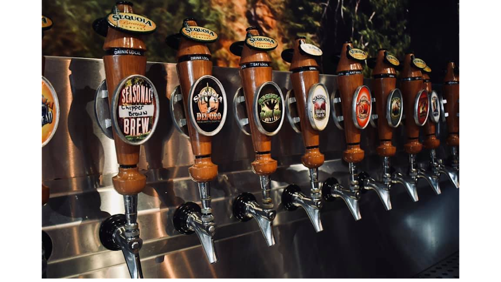 Sequoia Brewing | 1188 E Champlain Dr Suite 107, Fresno, CA 93720, USA | Phone: (559) 434-2739