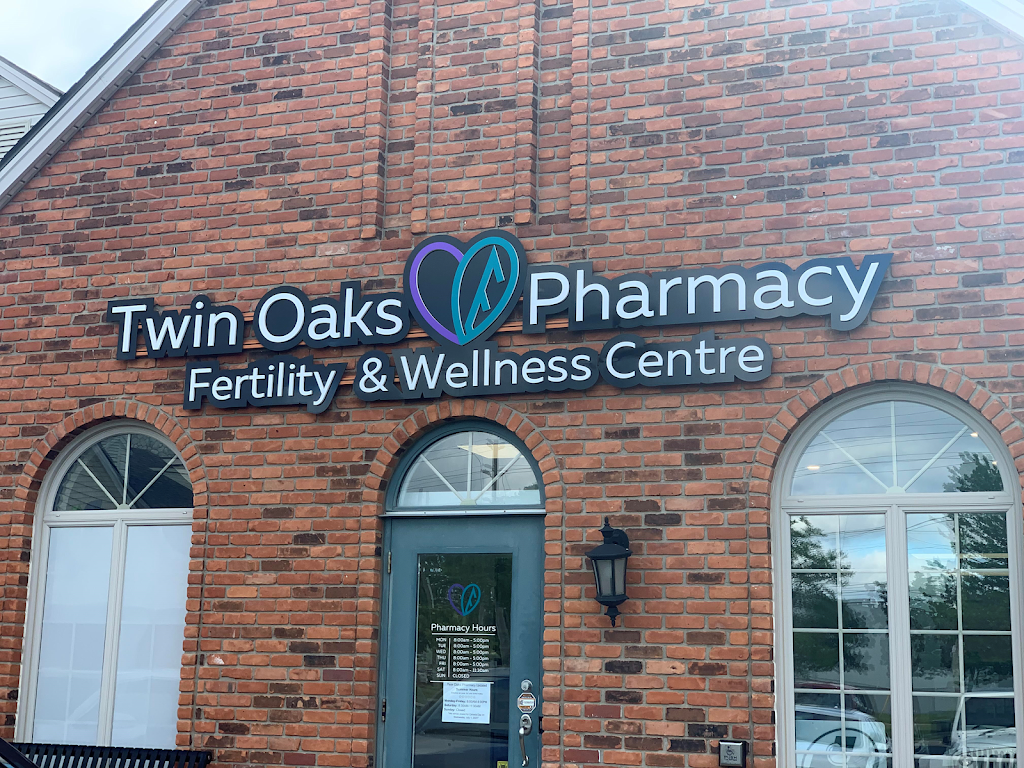 Twin Oaks Pharmacy | 8100 Twin Oaks Dr, Windsor, ON N8N 5C2, Canada | Phone: (226) 676-0111