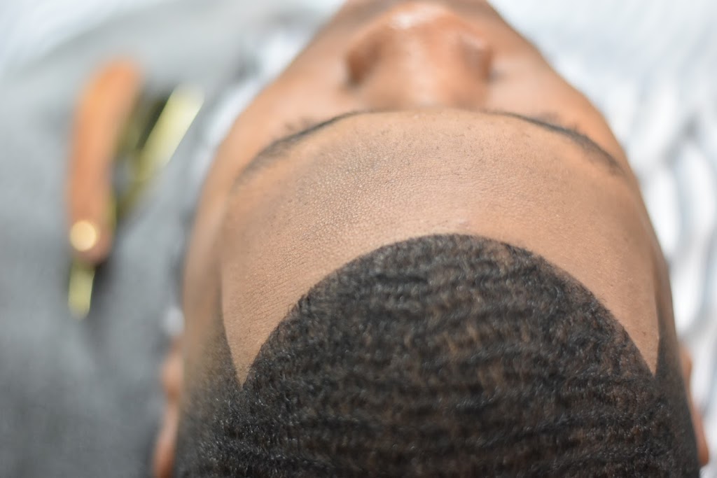 Shear Ambitions barbershop | 3979 S Main St #200, Acworth, GA 30101, USA | Phone: (678) 503-2337