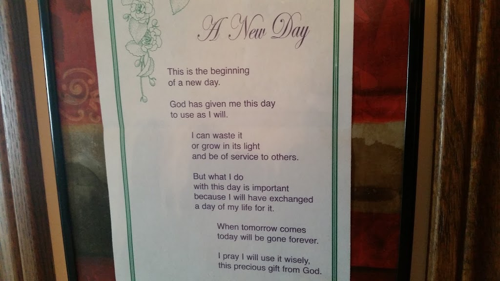 Tiffin Harmony Church | 6487 S County Rd 19, Tiffin, OH 44883, USA | Phone: (419) 447-5552