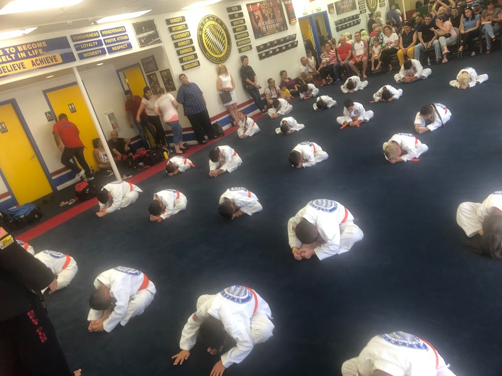 Bejanian Martial Arts | 809 E Broadway, Glendale, CA 91205, USA | Phone: (818) 242-3684