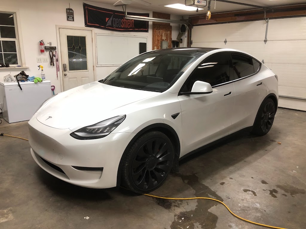 Tint Daddy LLC | 24 Brown St, Uniontown, PA 15401, USA | Phone: (724) 562-2127