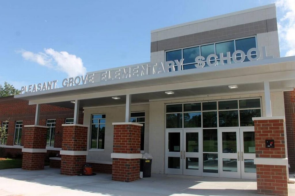 Pleasant Grove Elementary School | 3605 Pleasant Grove Church Rd, Morrisville, NC 27560, USA | Phone: (919) 694-8770