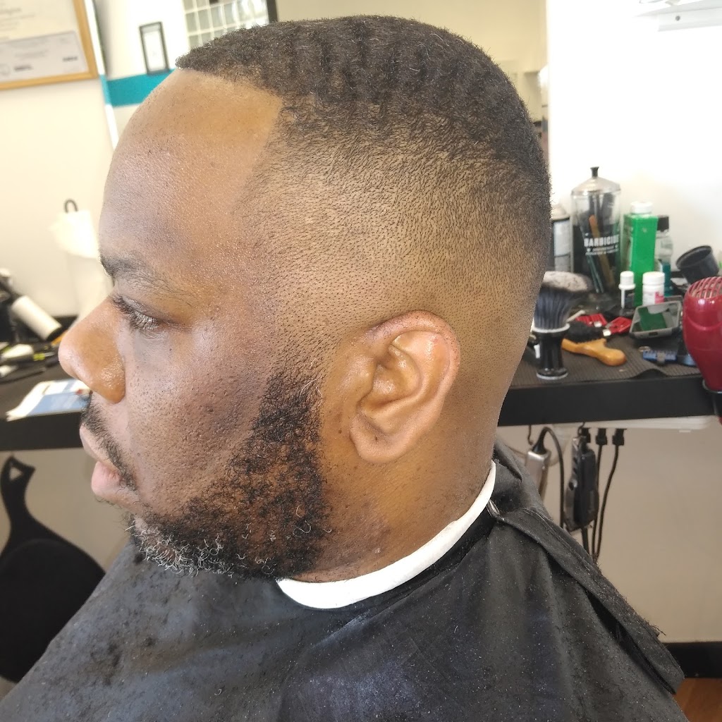 Diversity Cuts and Styles | 501 Kempsville Rd, Chesapeake, VA 23320, USA | Phone: (757) 304-1034