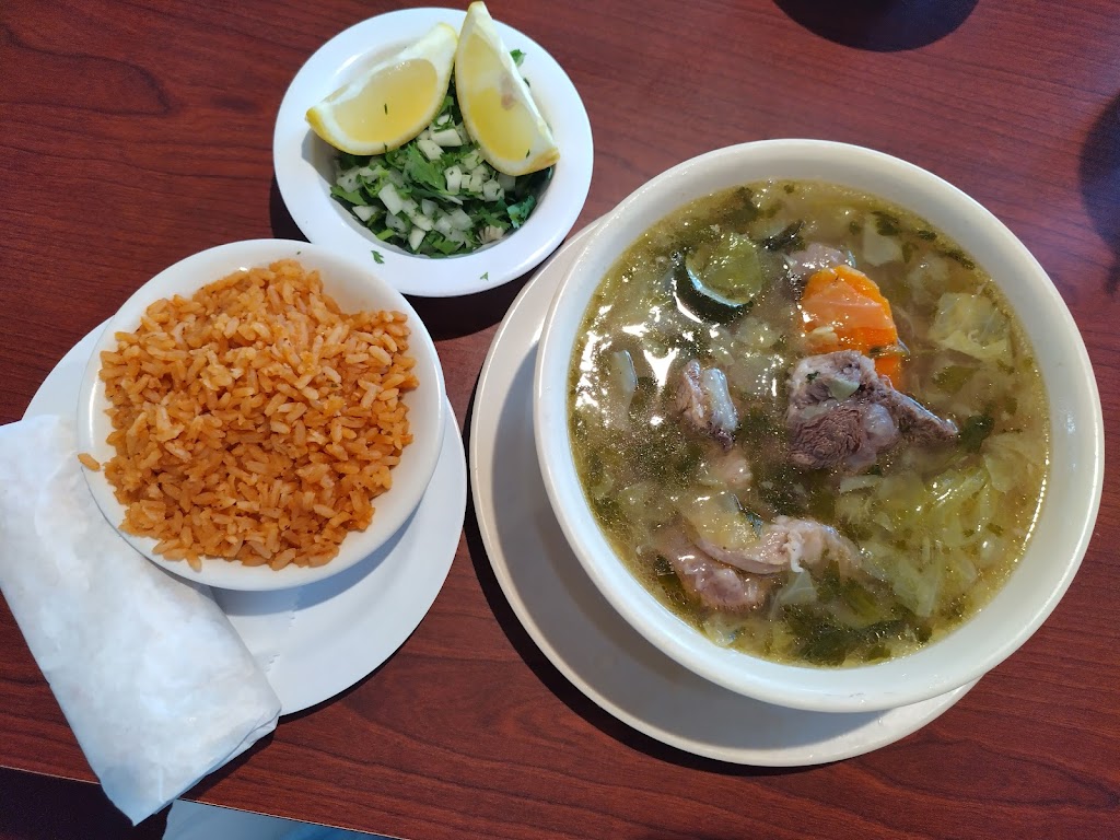 Las Palmas Cafe | 23909 Avalon Blvd, Carson, CA 90745, USA | Phone: (310) 834-9194