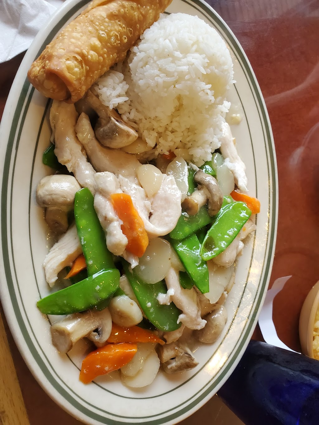 Hong Kong Cafe | Chinese & Cantonese Restaurant | 54808 Shelby Rd, Shelby Township, MI 48316, USA | Phone: (248) 601-6888