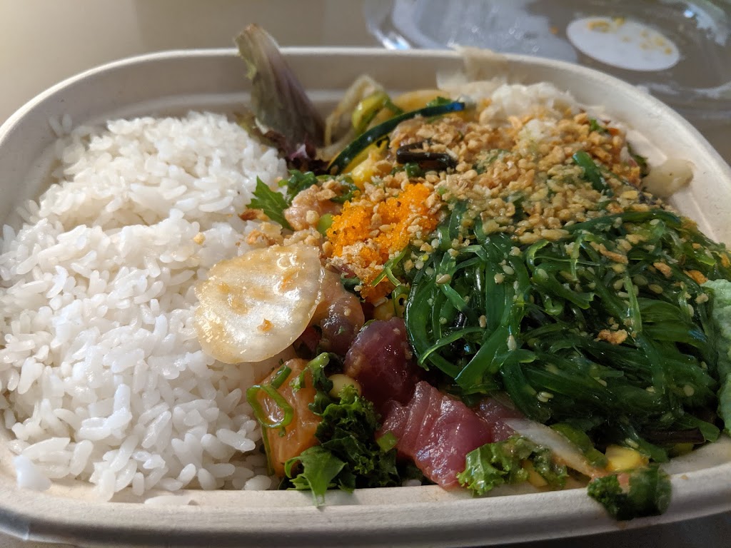 Poke Bar | 21219 Hawthorne Blvd, Torrance, CA 90503, USA | Phone: (310) 316-9886