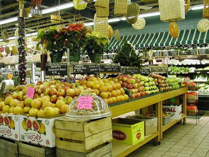 Pauls Fruit Market | 4946 Brownsboro Rd, Louisville, KY 40222, USA | Phone: (502) 426-5070