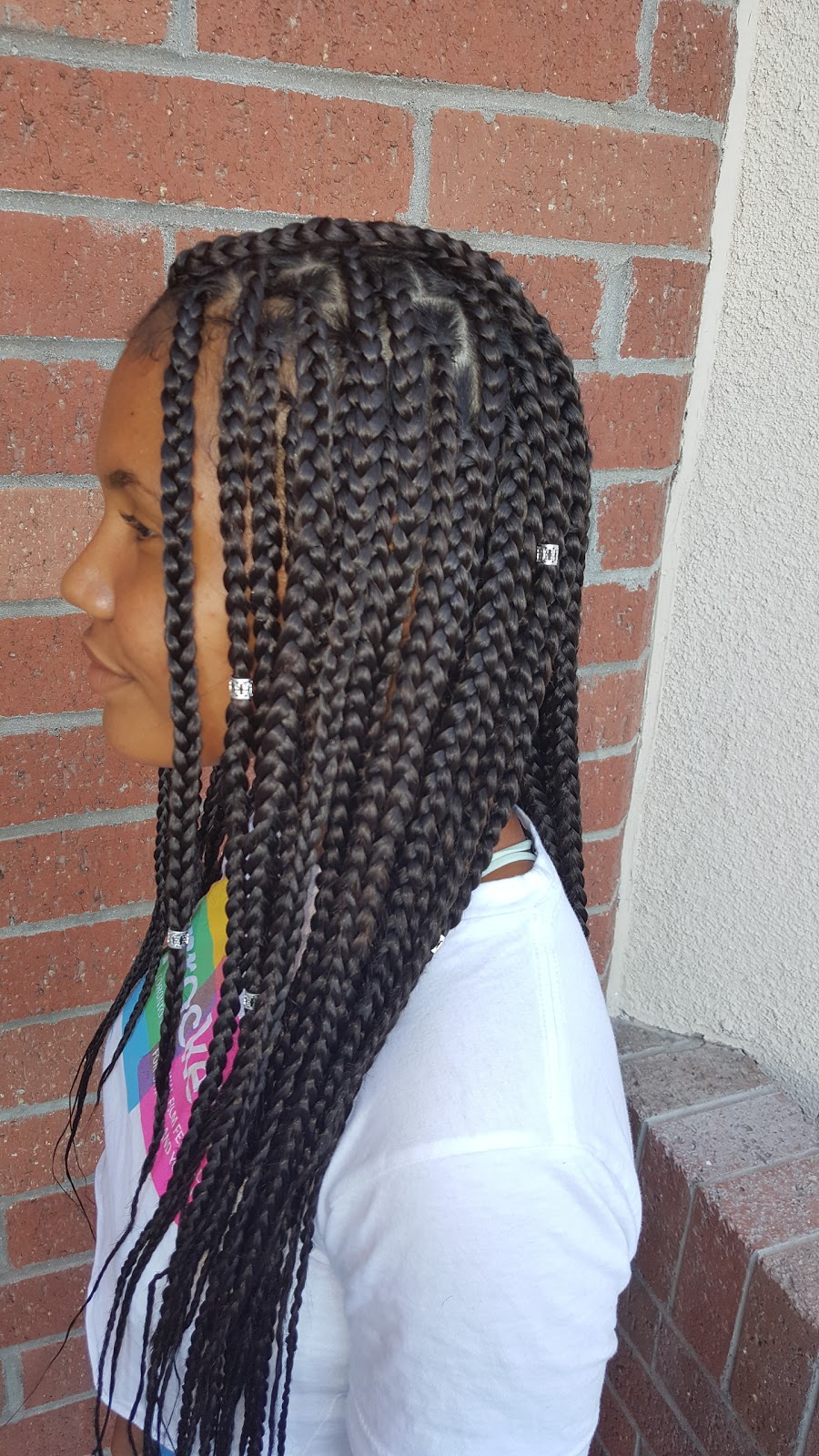 African American Braiding Salon AZ Summer Stylez | Phoenix, AZ 85048, USA | Phone: (520) 858-6595