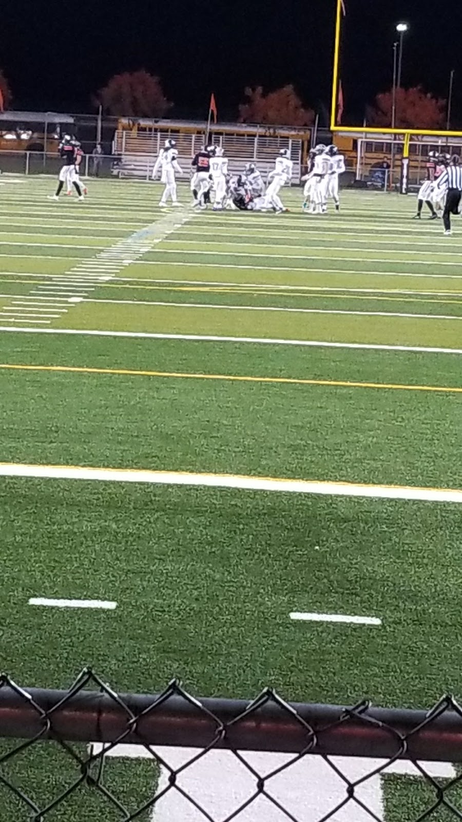 Deran Koligian Stadium | 4200 N Grantland Ave #9236, Fresno, CA 93723, USA | Phone: (559) 274-4700