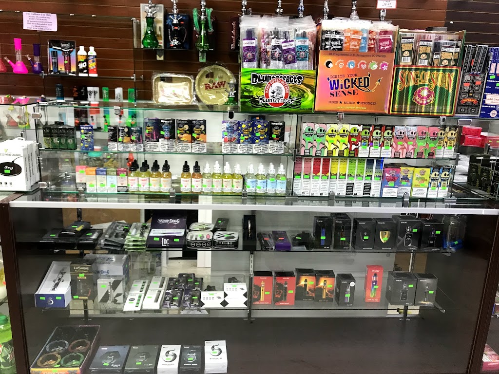 Lake Ridge Food Mart | 1296 GA-138 #104, Riverdale, GA 30296, USA | Phone: (678) 884-5867