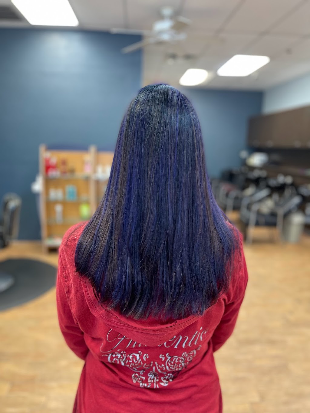 Artisan salon | 16761 Fishhawk Blvd, Lithia, FL 33547, USA | Phone: (813) 409-2067