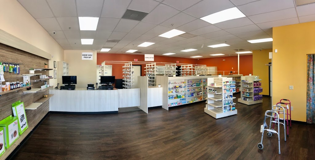 DESERT LIFE PHARMACY | 63675 E SaddleBrooke Blvd S, Tucson, AZ 85739, USA | Phone: (520) 477-9776