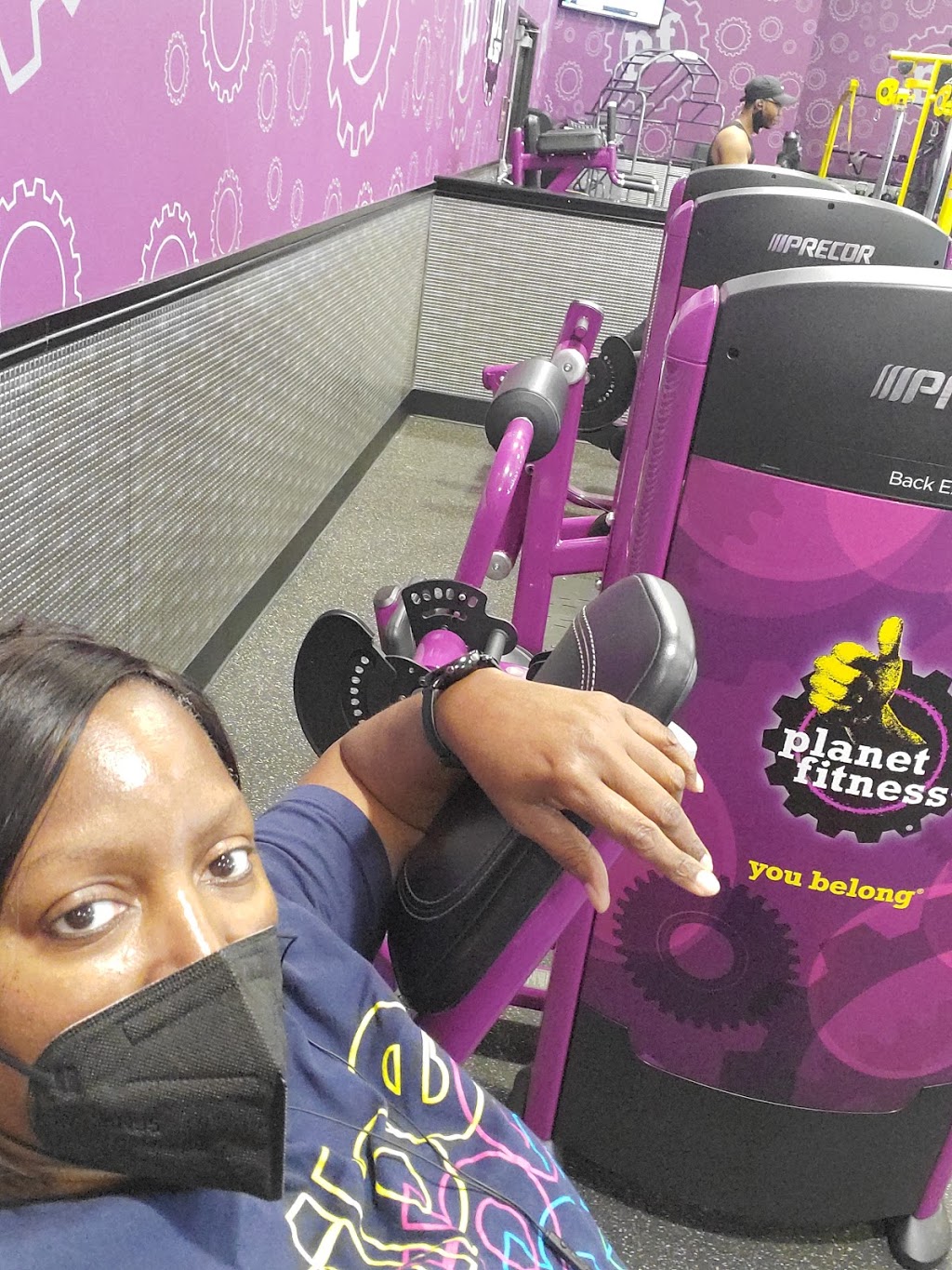 Planet Fitness | 1200 N Main St Suite 100, Euless, TX 76039 | Phone: (214) 919-5462