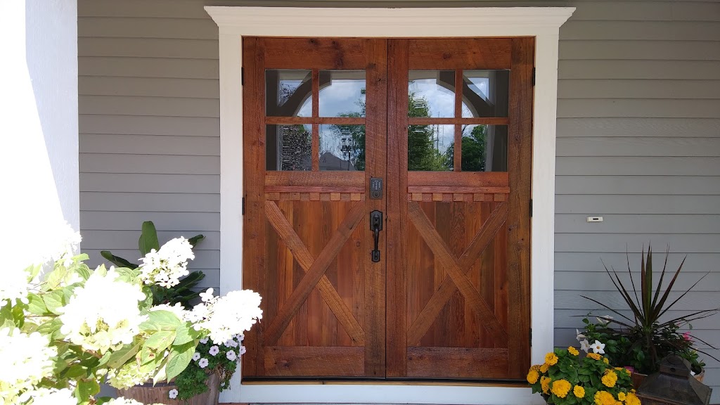 Studabaker Specialty Woodworks | 4755 E 300 S, Bluffton, IN 46714, USA | Phone: (260) 273-1326