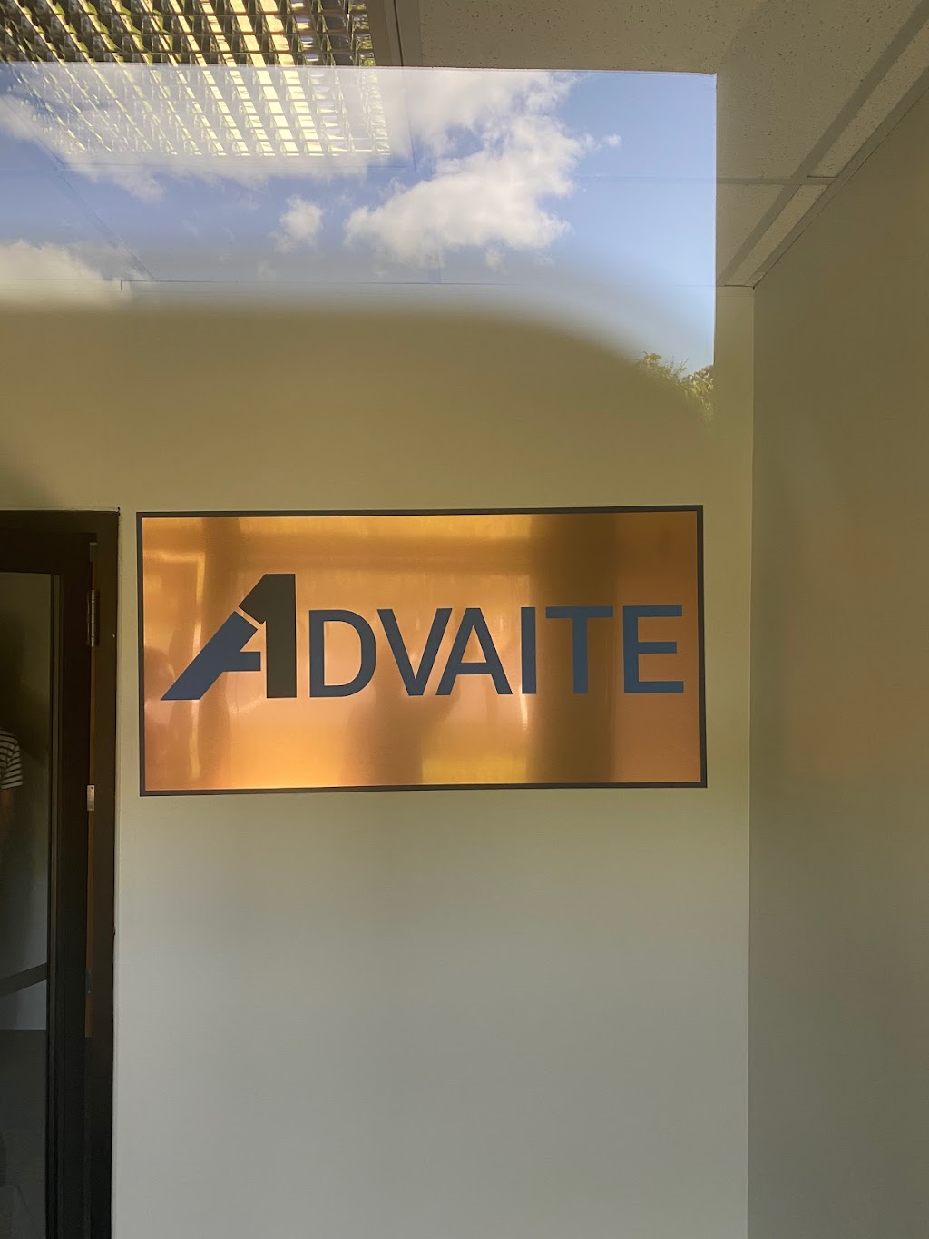 Advaite Inc. | 365 Phoenixville Pike, Malvern, PA 19355, USA | Phone: (484) 328-4710