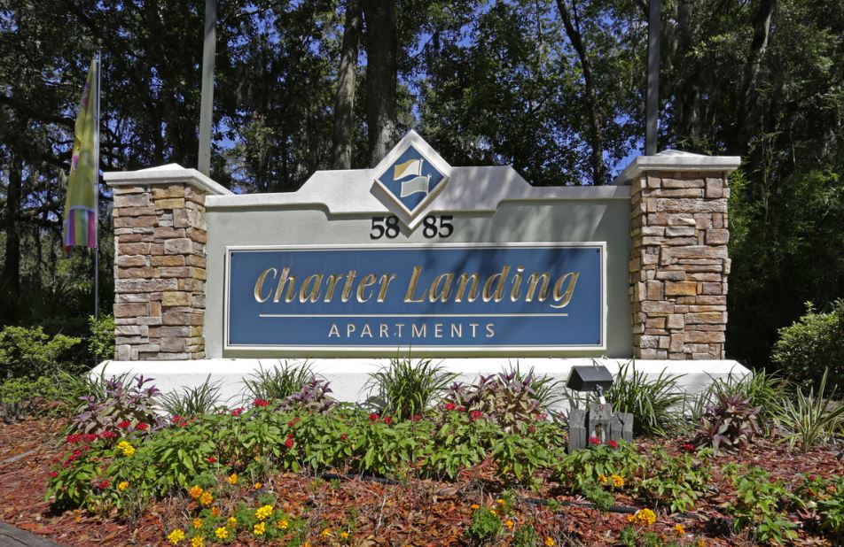 The Reserve at St. Johns River | 5885 Edenfield Rd, Jacksonville, FL 32277, USA | Phone: (904) 744-7522