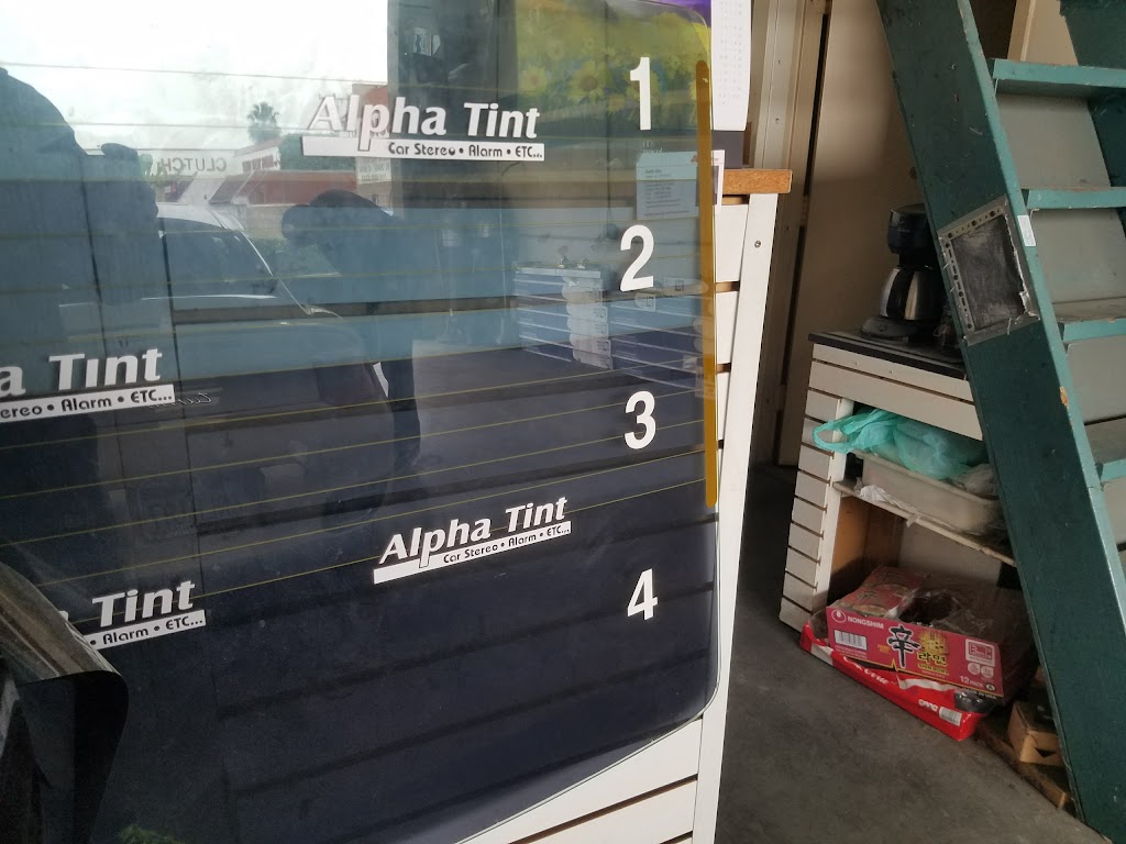 alpha tint(window tint) | 11793 Beach Blvd Unit D, Stanton, CA 90680, USA | Phone: (714) 379-2880