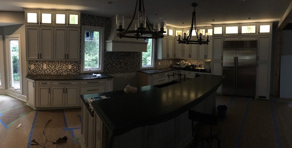 Bright LED Fixtures | 170 Bobo Trail, Canton, GA 30114, USA | Phone: (770) 544-9555