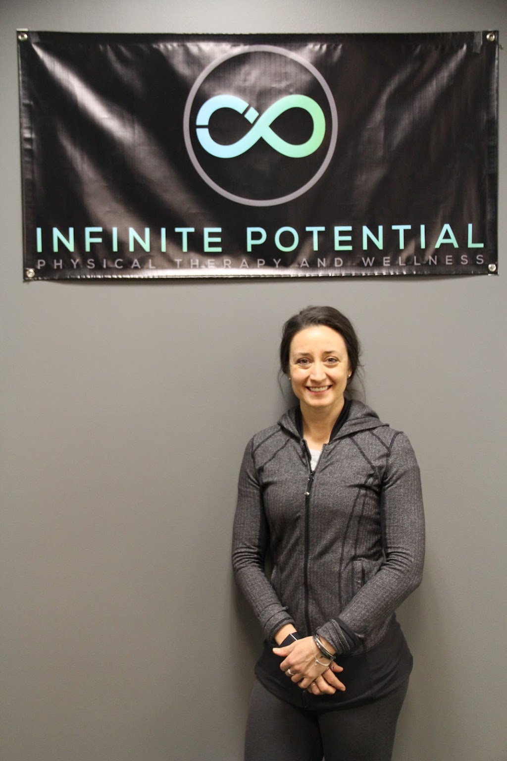 Infinite Potential Physical Therapy and Wellness | 20 Corporate Park Dr Suite 100, Pembroke, MA 02359 | Phone: (617) 249-4011