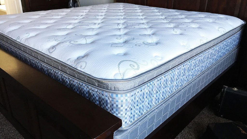 Mattress By Appointment of Peoria | 9501 W Peoria Ave Suite 101, Peoria, AZ 85345, USA | Phone: (623) 252-9314