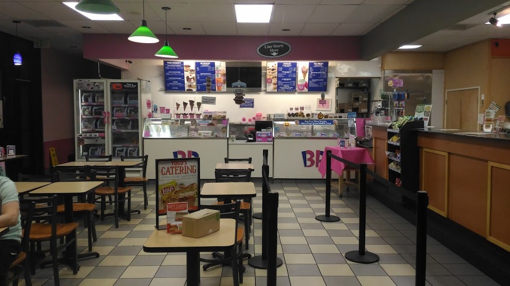 Baskin-Robbins | 3737 Murphy Canyon Drive Stonecrest Shpg Ctr, San Diego, CA 92123, USA | Phone: (858) 496-0707