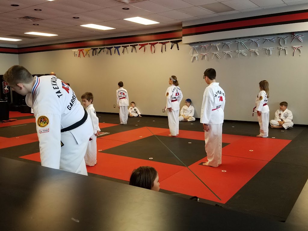 Avon Lake ATA Karate For Kids | 33540 Pin Oak Pkwy, Avon Lake, OH 44012, USA | Phone: (440) 933-9399