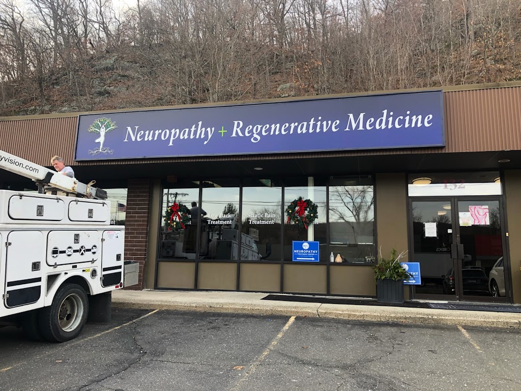 Neuropathy and Regenerative Medicine Associates (NARMA) | 132 Federal Rd, Danbury, CT 06811, USA | Phone: (203) 730-1165