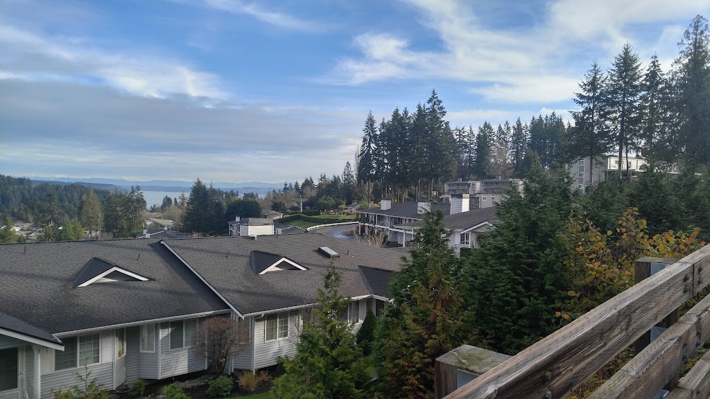 Harborview East Apartments | 4100 Foster St, Gig Harbor, WA 98335, USA | Phone: (253) 858-5448