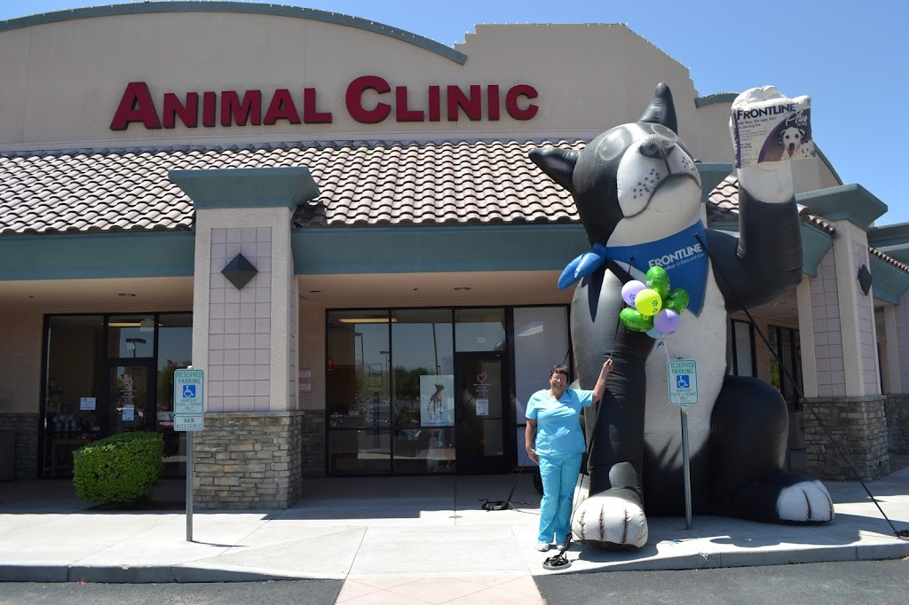 Agape Animal Clinic, PLLC | 9911 E Baseline Rd #104, Mesa, AZ 85209, USA | Phone: (480) 354-9635