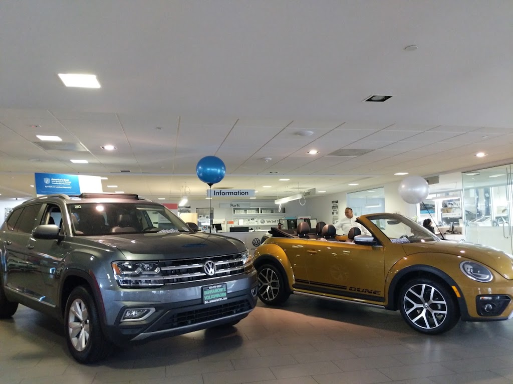 Serramonte Volkswagen | 711 Serramonte Blvd, Colma, CA 94014, USA | Phone: (650) 880-3939